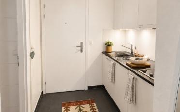 Apartment 1 room - image - 2