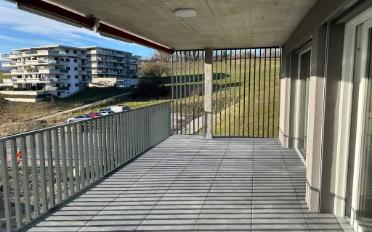 Wohnung 3.5 Zimmer - image - 7