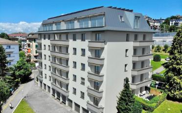 Appartement 3.5 pièces - image - 1