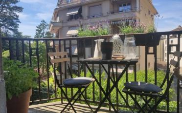 Wohnung 4 Zimmer - image - 1
