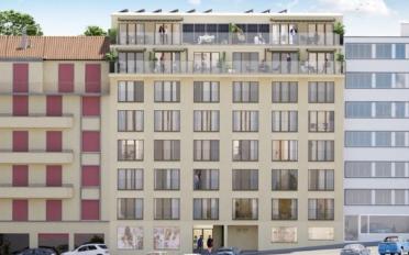 Studio 1 pièce - image - 1