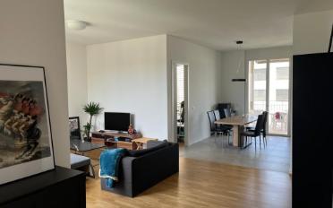 Appartement 4.5 pièces - image - 1