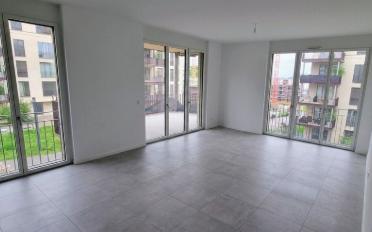 Apartment 3.5 rooms - image - 1