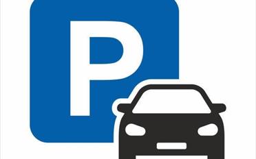 Covered parking place bike - image - 1