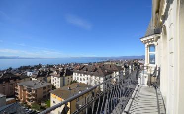 Wohnung 6.5 Zimmer - image - 12