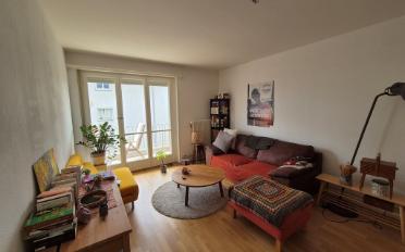 Apartment 2 rooms - image - 2