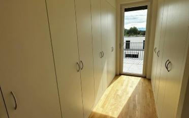 Attic flat 4.5 rooms - image - 6