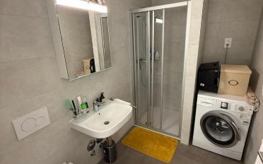 Attic flat 4.5 rooms - image - 12