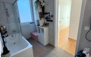 Attic flat 4.5 rooms - image - 11