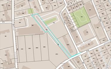 offener Parkplatz - image - 3