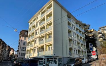 Wohnung ein Zimmer - image - 1