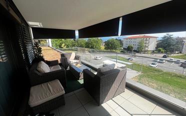 Wohnung 3.5 Zimmer - image - 6