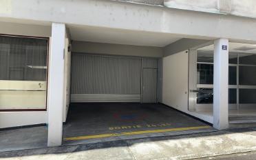 Tiefgarage - image - 1
