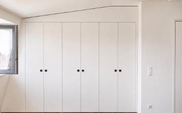 Loft 1 room - image - 5