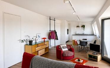 Loft 1 room - image - 8