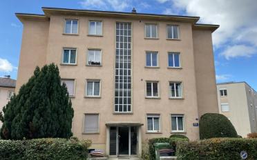 Wohnung 2 Zimmer - image - 1