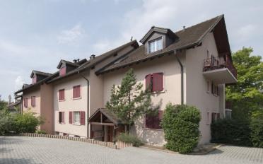 offener Parkplatz - image - 1