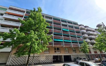 Wohnung 2.5 Zimmer - image - 2