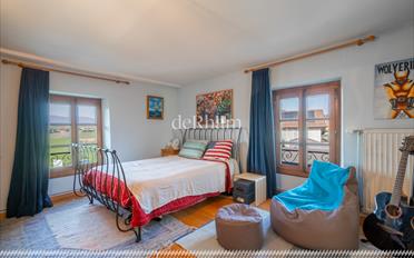 Apartment 9.5 rooms - image - 6