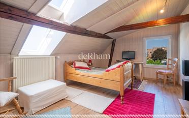 Apartment 9.5 rooms - image - 10