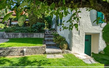 Apartment 9.5 rooms - image - 13