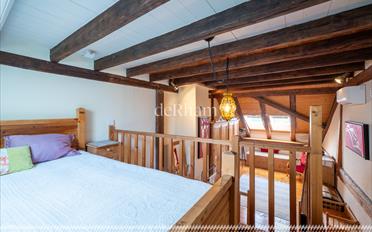 Apartment 9.5 rooms - image - 8