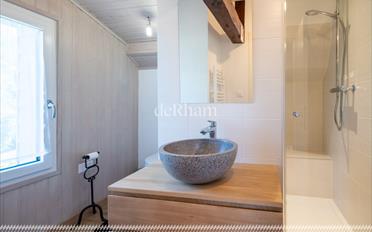 Apartment 9.5 rooms - image - 11
