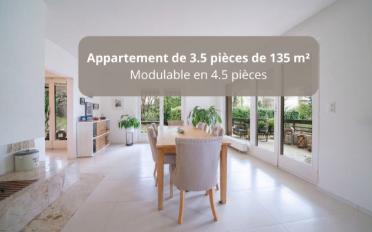 Wohnung 3.5 Zimmer - image - 1