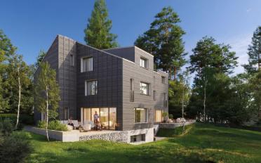 Maison 5.5 pièces - image - 5