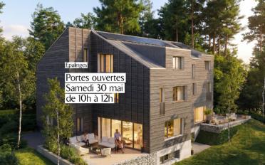 Einfamilienhaus 5.5 Zimmer - image - 1