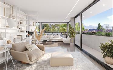 Maison jumelée 6 pièces - image - 2