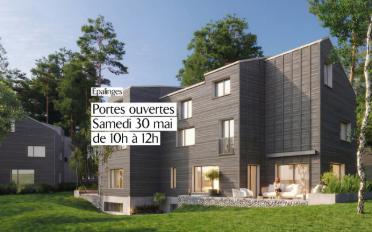 Single house 5.5 rooms - image - 1