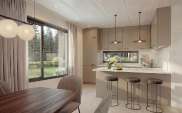 Maison 5.5 pièces - image - 2