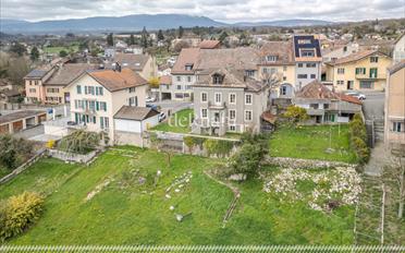 Maison 8.5 pièces - image - 1
