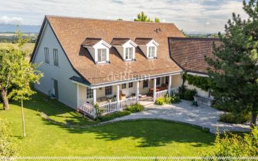 Maison 7.5 pièces - image - 12