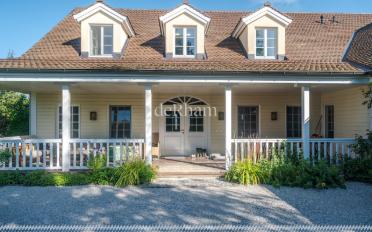 Maison 7.5 pièces - image - 1