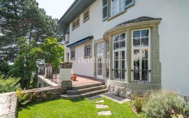 Single house 9.5 rooms - image - 7
