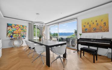 Single house 6.5 rooms - image - 1