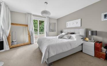 Single house 6.5 rooms - image - 7