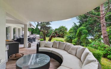 Single house 6.5 rooms - image - 10