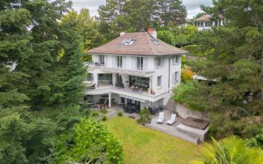 Single house 6.5 rooms - image - 11
