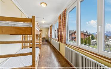Maison 20 pièces - image - 8