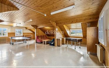 Maison 20 pièces - image - 9