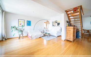 Single house 3.5 rooms - image - 5