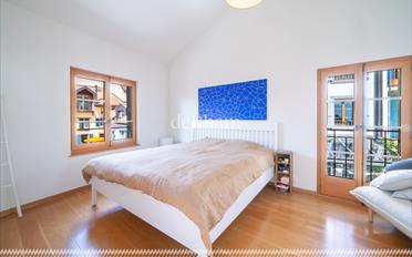 Single house 3.5 rooms - image - 7