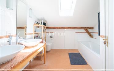 Single house 3.5 rooms - image - 9