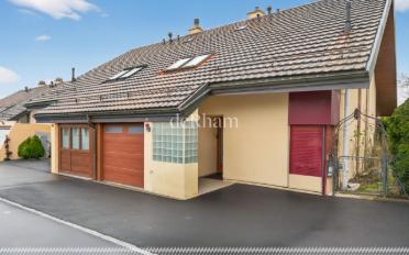 Doppeleinfamilienhaus 6.5 Zimmer - image - 12