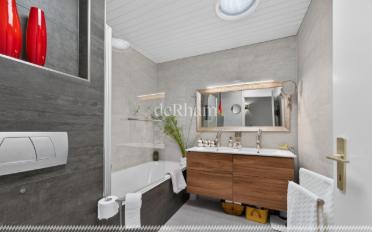Doppeleinfamilienhaus 6.5 Zimmer - image - 10