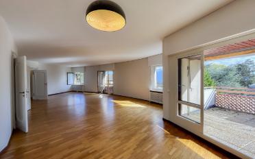 Attikawohnung 4.5 Zimmer - image - 9