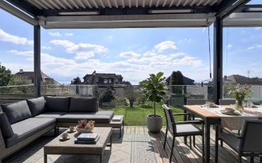 Einfamilienhaus 7.5 Zimmer - image - 1